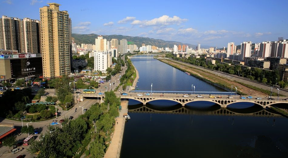 天水市城区人口_美国纽约州参议院通过设立 中国日 的决议